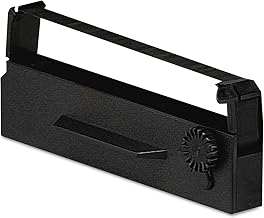 Epson Erc27b Ribbon, Black