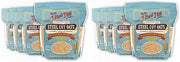 Bob's Red Mill Steel Cut Oats, 54oz (Pack of 8) - Non GMO, Whole Grain, Vegan, Kosher