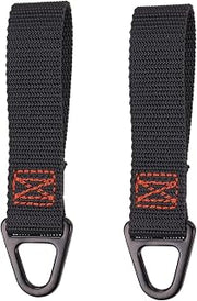 Ergodyne Squids 3171 Tool Belt Loop Attachment for Tool Tethering, 5lbs