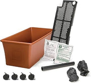 EarthBox 80155 Garden Kit, Terra Cotta