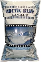 200-31043 Arctic Blue Icemelter, 44-Pound