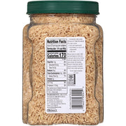 RiceSelect 32 Ounce (Pack of 4) / Organic Texmati Brown / Brown Brown