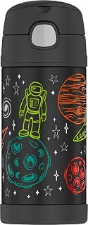 Thermos Funtainer 12 Ounce Bottle, Space