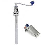 #1 Manual Can Opener by Edlund – Stainless Steel, Silver