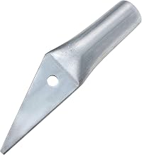 Global Industrial In Ground Anchor Kit for Grass