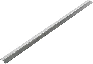 Extruded Alum Crossover 48" Silver