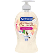 Softsoap 11.25 Fl Oz (Pack of 1) / Vanilla / 1 Hand Wash