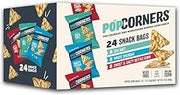 Popcorners Variety Pack, 24count, 1count (587652)