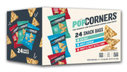Variety Pack by Popcorners – 24 Ounce (Pack of 1), Model 587652