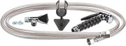 BKI 7080003 Hand Shower Retro-Fit Kit Combination