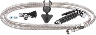 BKI 7080003 Hand Shower Retro-Fit Kit Combination