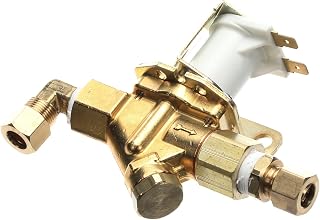 Fetco 102382 Assy, Valve, S-45/1.4 Gpm, 120Vac, Ip44