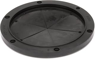 InSinkErator in-Sink-Erator Standard Mounting Gasket, Black Color