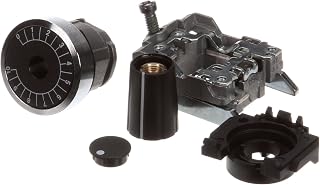 Sipromac 026-0230 Potentiometer Selector
