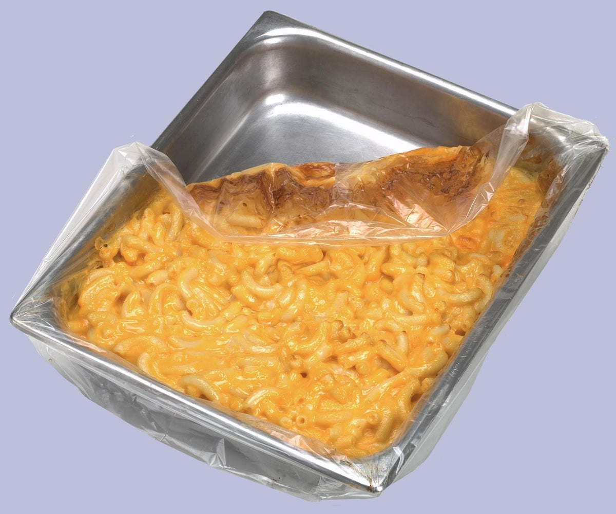 PanSaver 12 x 32 IN / Full Pan - Shallow and Medium / Silver Baking Mats