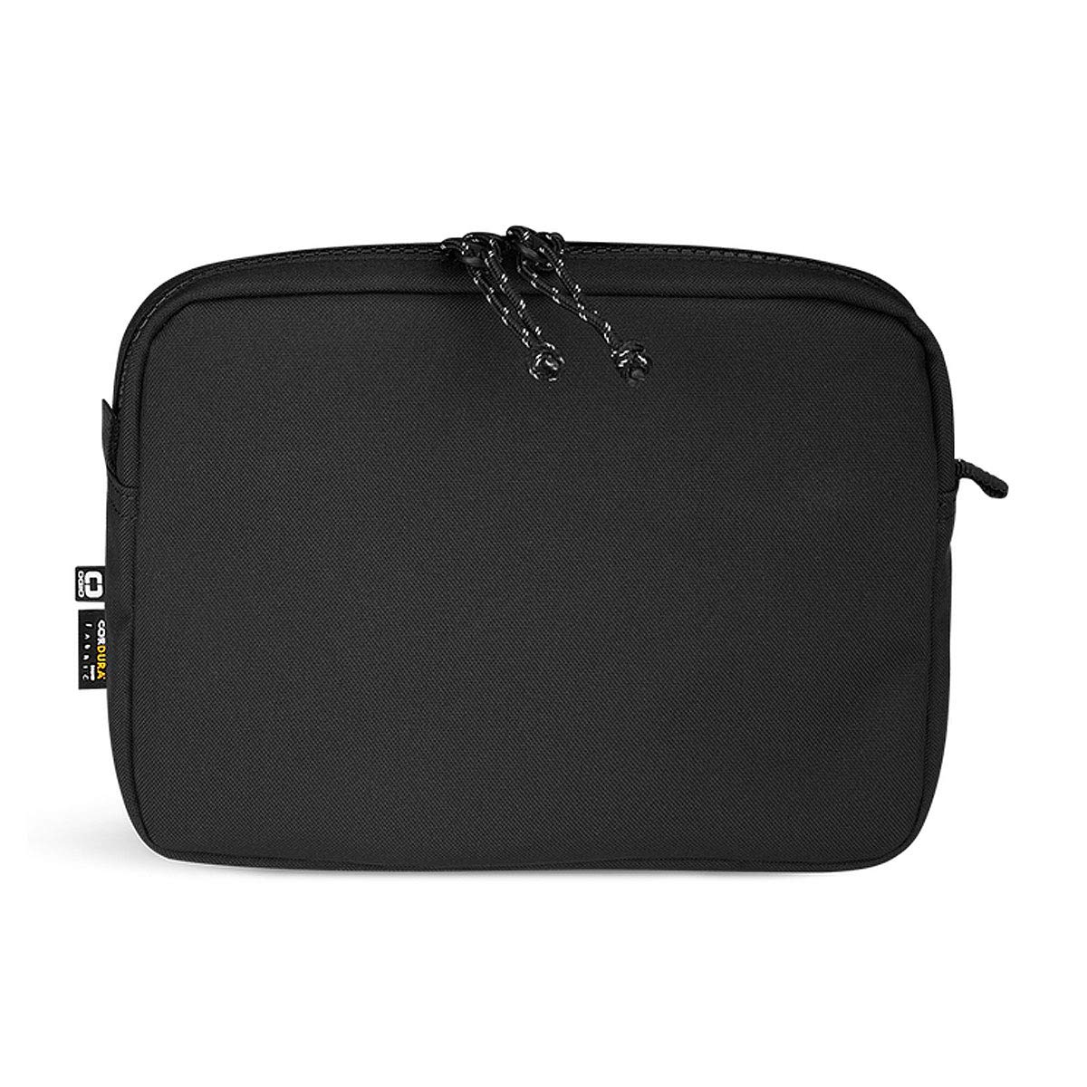 Callaway Alpha Convoy Mod Case by OGIO – One Size, Cordura Ecomade Polyester, Black, Model 5919023OG
