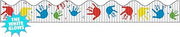 Bordette Decorative Border