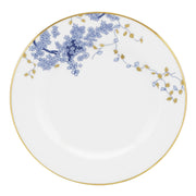 Garden Grove Bread Plate by Lenox – Butter Plate, Bone China, White, Model 834249