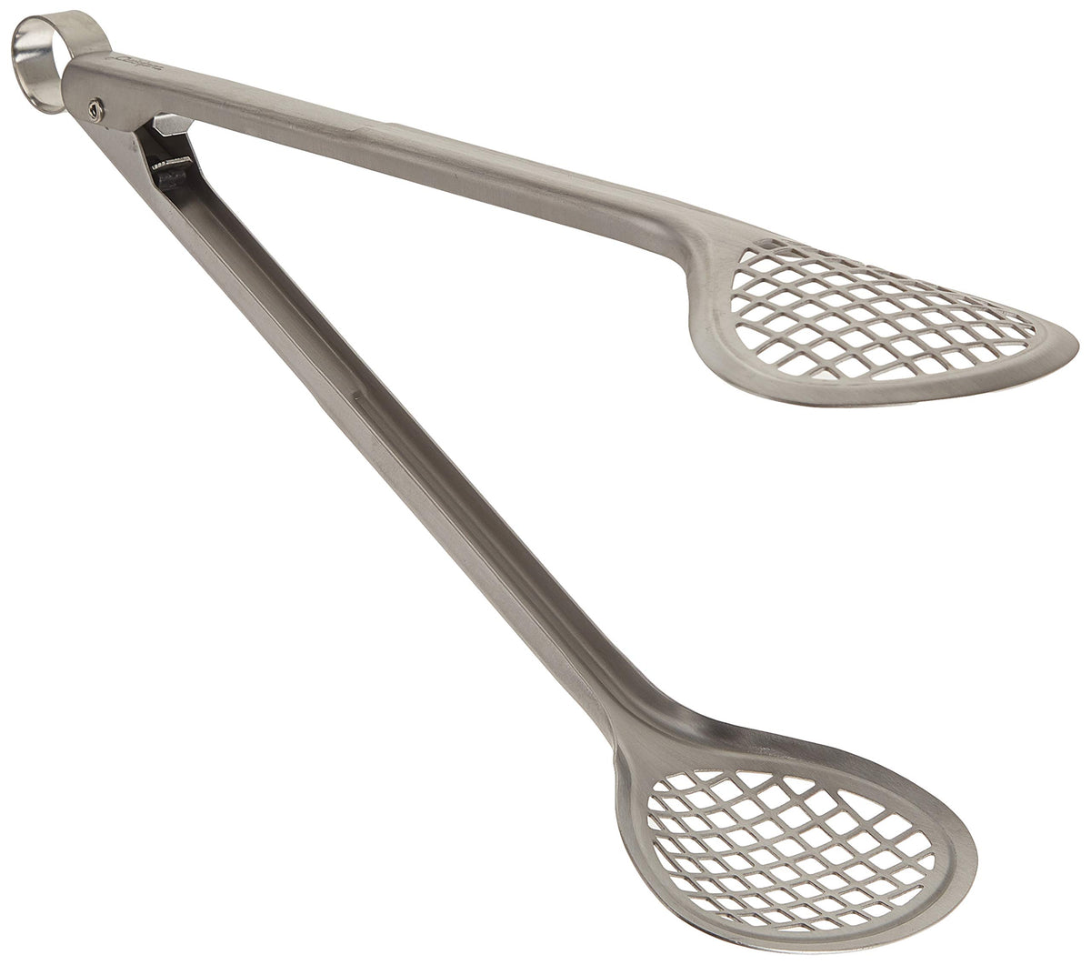 Cuisipro 12-Inch / Stainless Steel / Serving Tongs Tongs