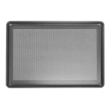 Vollrath Wear Ever Full Size Sheet Pan by THE VOLLRATH COMPANY – Aluminum, Model 9002NSP
