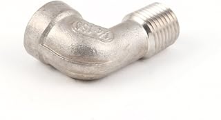 Bki Ell, Street 1/4 in. 90 Deg, FT0190 - Genuine OEM Replacement Part