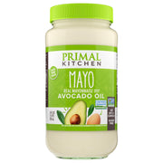 Primal Kitchen Original / 24 Fl Oz (Pack of 1) / 1 Mayonnaise