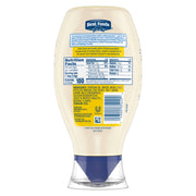 Best Foods 20 Fl Oz (Pack of 2) / Best Foods Real Mayonnaise / 1 Mayonnaise