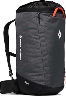 Black Diamond Crag 40 Climbing Backpack