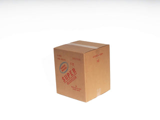 Natural Brown Flat Delicatessen Paper by Handy Wacks – 12 x 12, Paper, Natural, Model F-12N