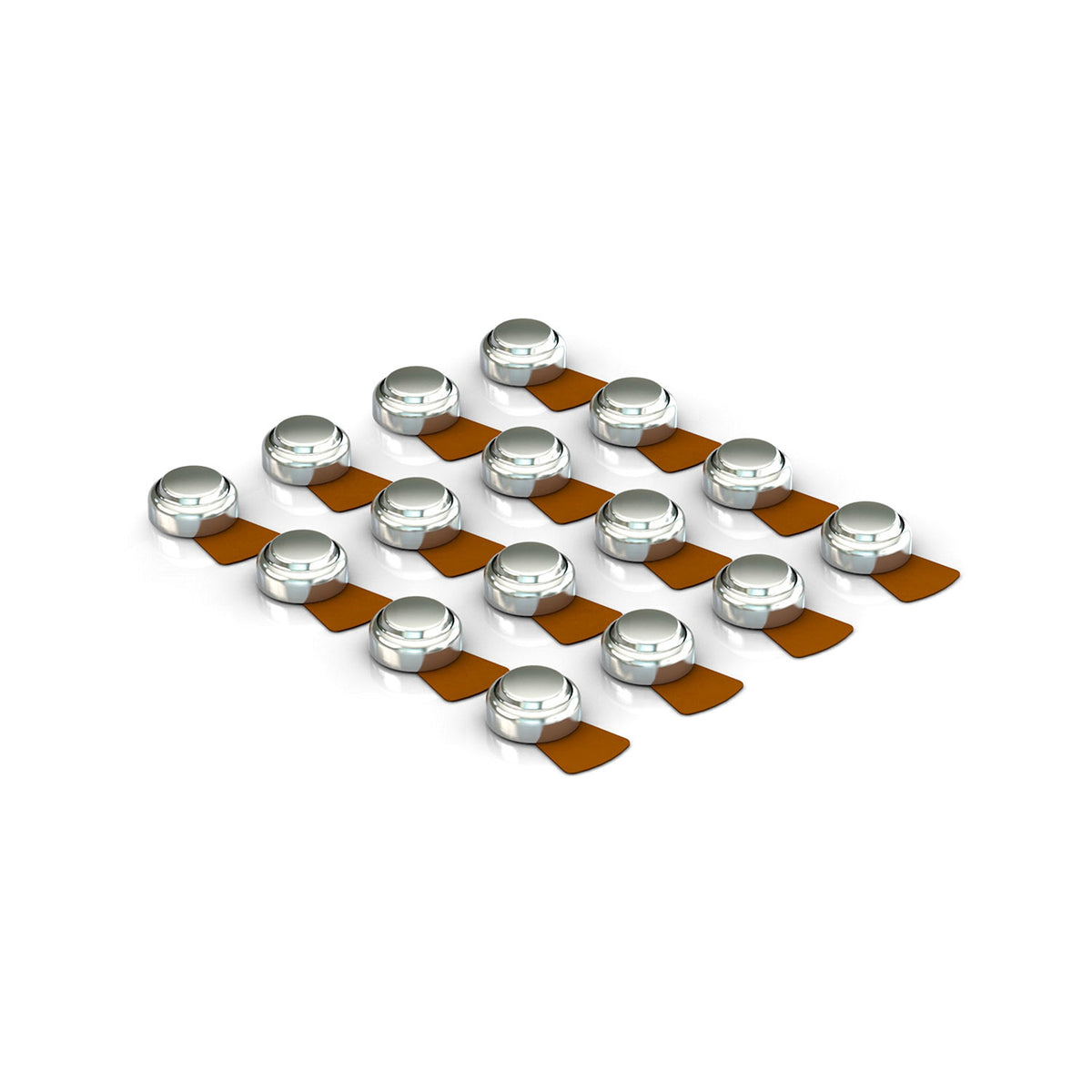 Rayovac 1 / 16 Count (Pack of 1) / Multicolor Batteries & Chargers