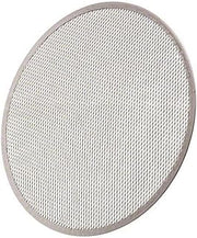 Browne Foodservice Pizza Screen Aluminum 10 inch