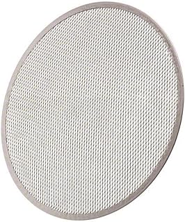 Browne Foodservice Pizza Screen Aluminum 10 inch