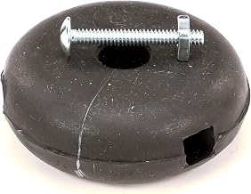 Fisher 2980-R027 Bumper Ball Stop RR