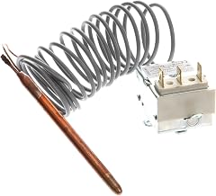 Lander-Eurodib 300007 Thermostat