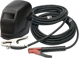 Lincoln Electric Accessory Kit, 35ft. Cable, 400A