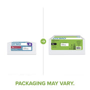 DYMO 6 Rolls / Return Address / White Address Labels