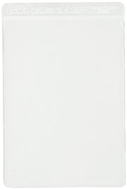 Label Holders by SUPERSCAN – Paper, White, Model APX-46M