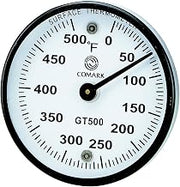 Comark Instruments | GT500K | Grill Surface Thermometer