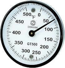 Comark Instruments | GT500K | Grill Surface Thermometer