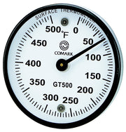 Instruments | | Grill Surface Thermometer by Comark – Multicoloured, Model GT500K