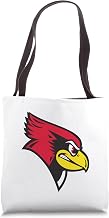 Winston Redbirds Tote Bag