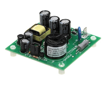 Control Board by DINEX – Model DX186160268