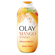 Olay Mango / 22 Fl Oz (Pack of 1) / White Body Washes