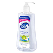 Dial 11 Fl Oz (Pack of 2) / ابيض / 1 Hand Wash