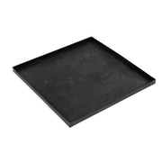 E2S Solid Basket 11 X by MERRYCHEF – 11 x 11 inch, Copper, Black, Model 32Z4080