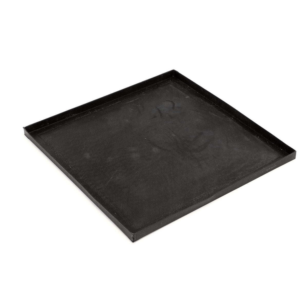 E2S Solid Basket 11 X by MERRYCHEF – 11 x 11 inch, Copper, Black, Model 32Z4080
