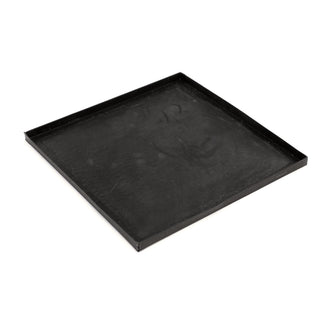 E2S Solid Basket 11 X by MERRYCHEF – 11 x 11 inch, Copper, Black, Model 32Z4080