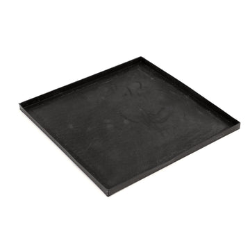 E2S Solid Basket 11 X by MERRYCHEF – 11 x 11 inch, Copper, Black, Model 32Z4080