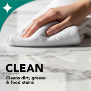 Disinfectant Granite & Stone Daily Clean & Shine by Weiman – 24 Fl Oz (Pack of 1), Plastic, 1 Pack