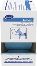 Diversey EasyDust Single-Use Dusting Sheets, 250 Count